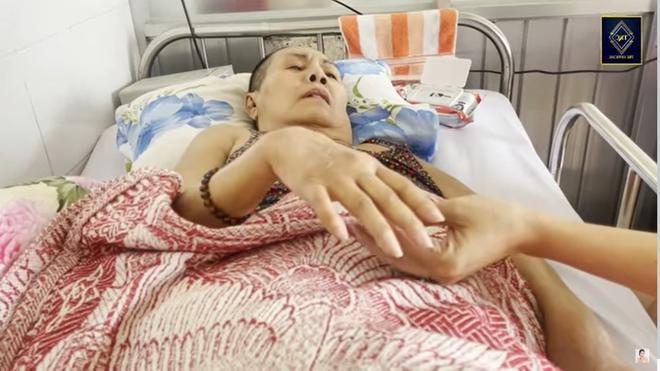 Trịnh Kim Chi cầm 400 triệu ủng hộ nhưng chỉ đưa Hoàng Lan 30 triệu-1