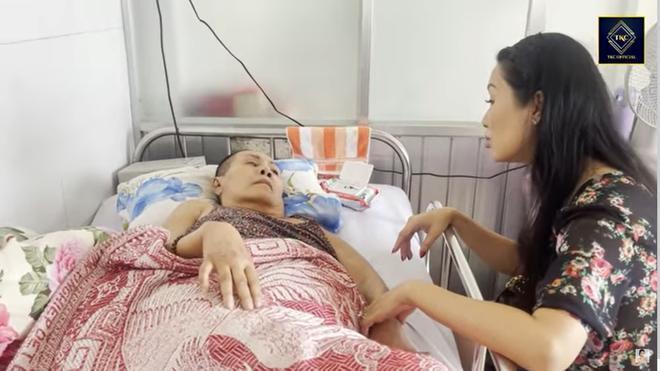 Trịnh Kim Chi cầm 400 triệu ủng hộ nhưng chỉ đưa Hoàng Lan 30 triệu-2