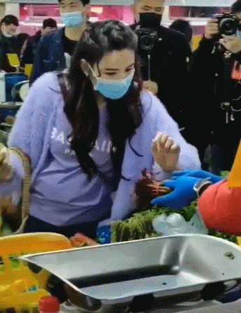 Thực hư Trương Bá Chi mang thai với chồng cũ Tạ Đình Phong-1