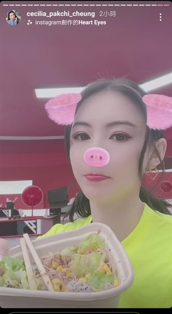 Thực hư Trương Bá Chi mang thai với chồng cũ Tạ Đình Phong-4