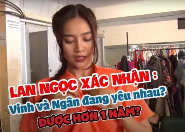 Lan Ngọc tiết lộ Trương Thế Vinh - Thúy Ngân có con chung?-1