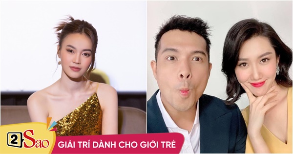 Giật mình khi Lan Ngọc tiết lộ Trương Thế Vinh