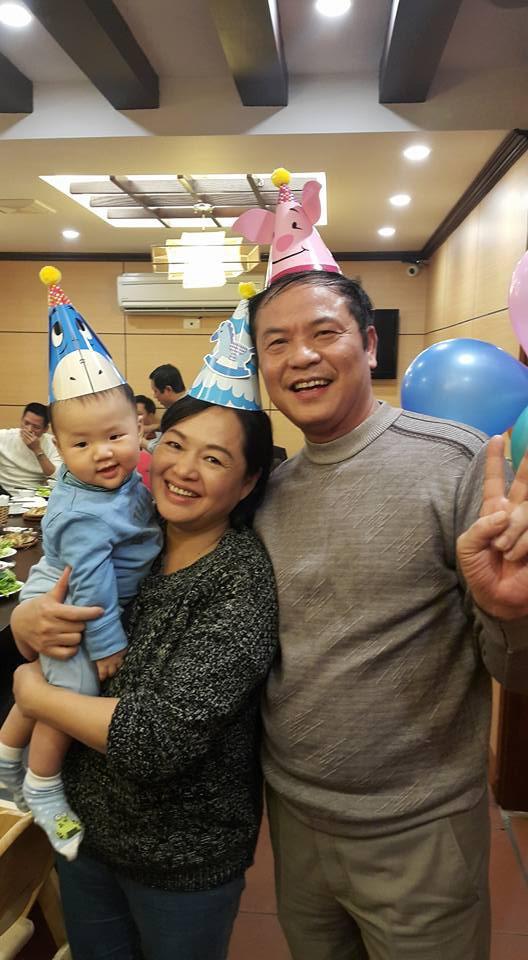 Ngoại hình cực phẩm của người yêu Thu Quỳnh vô điều kiện-5