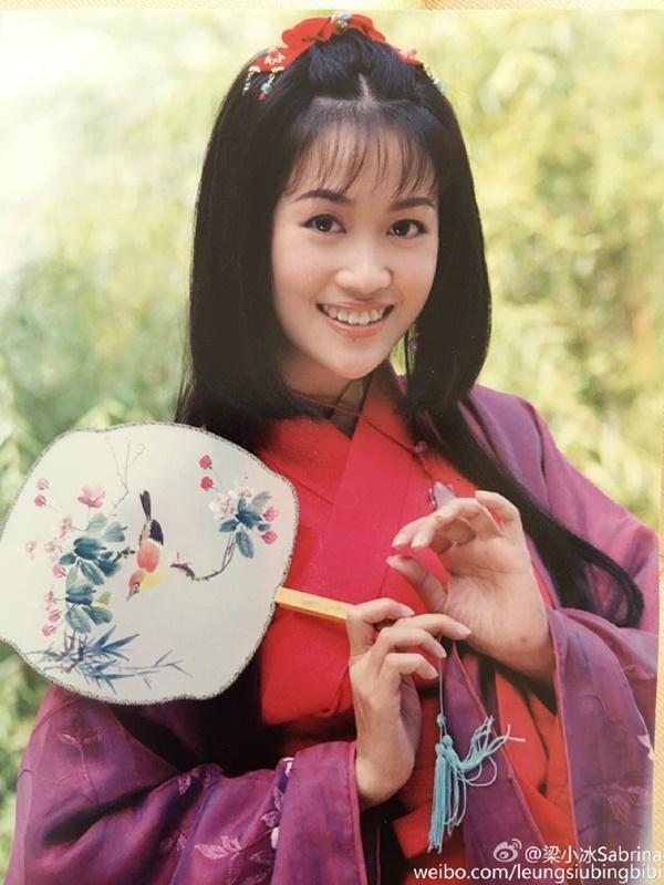 Hai nàng Chúc Anh Đài kinh điển nhất màn ảnh giờ ra sao?-2