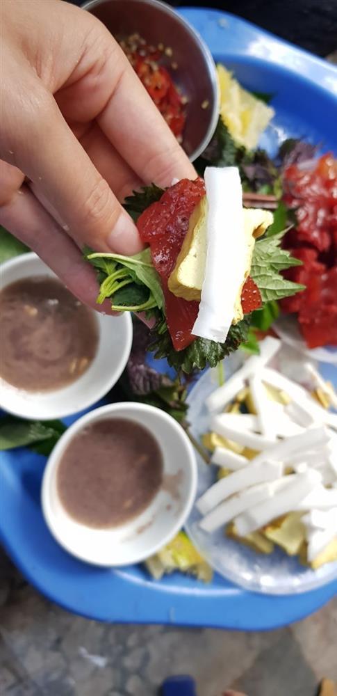 Ăn dạo quán vỉa hè những buổi tối cuối xuân ở 36 phố phường-2