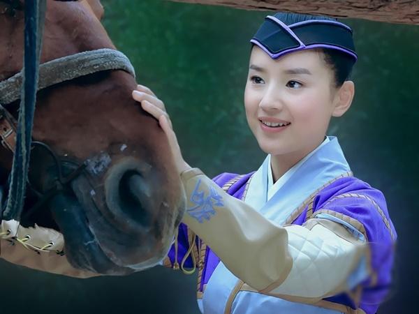 Hai nàng Chúc Anh Đài kinh điển nhất màn ảnh giờ ra sao?-6