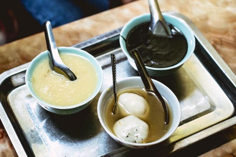 Ăn dạo quán vỉa hè những buổi tối cuối xuân ở 36 phố phường-8