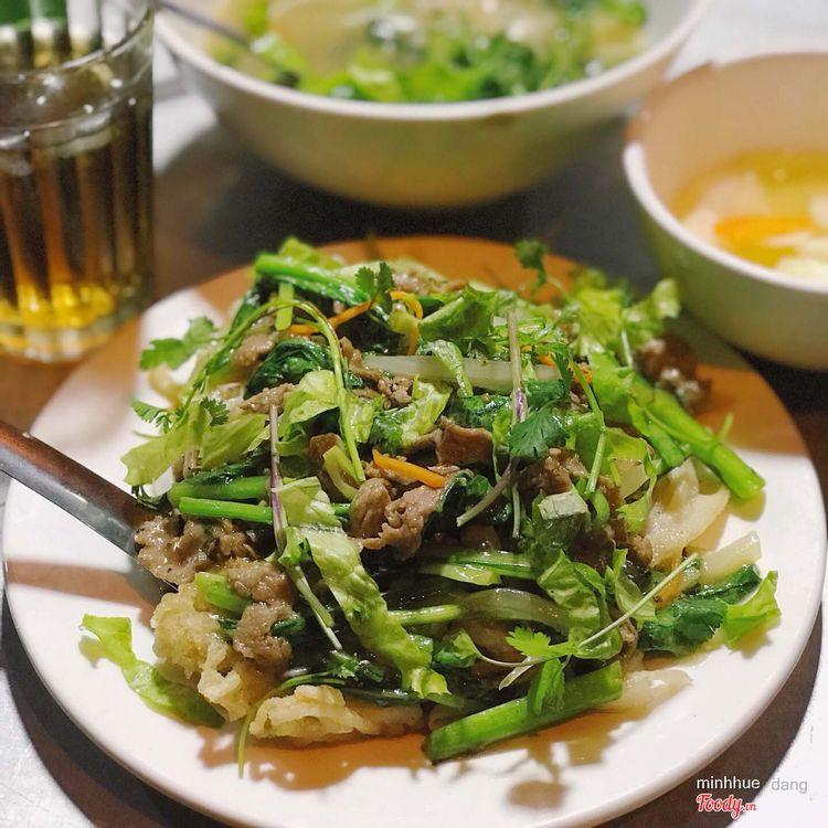 Ăn dạo quán vỉa hè những buổi tối cuối xuân ở 36 phố phường-14