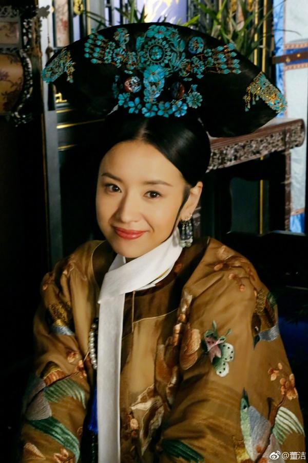 Hai nàng Chúc Anh Đài kinh điển nhất màn ảnh giờ ra sao?-9