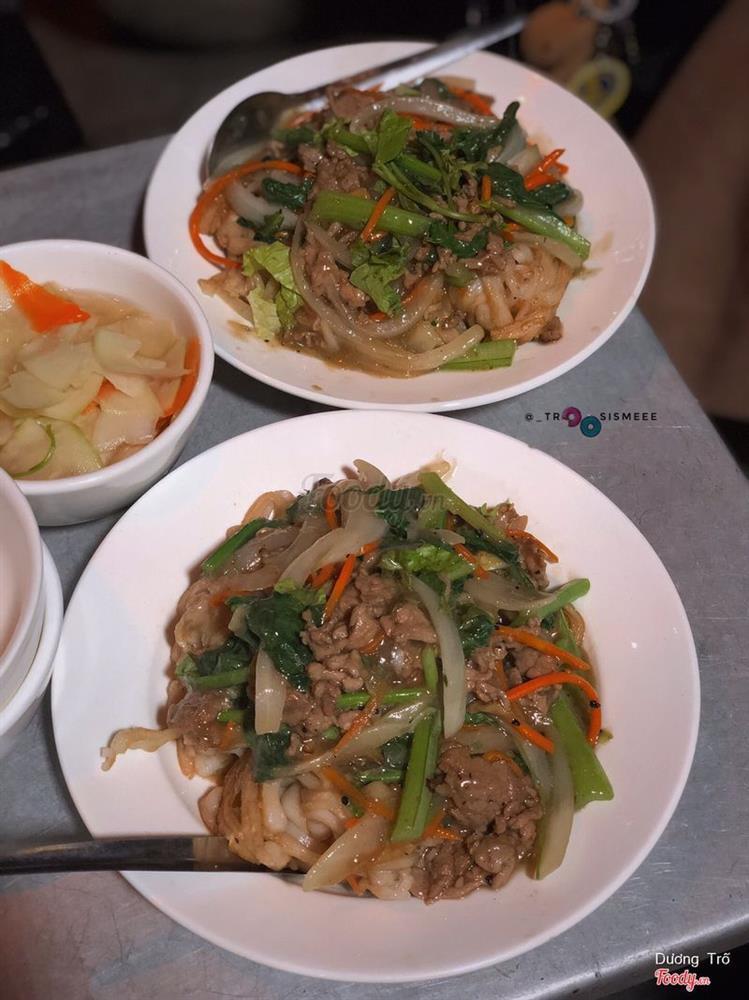 Ăn dạo quán vỉa hè những buổi tối cuối xuân ở 36 phố phường-15