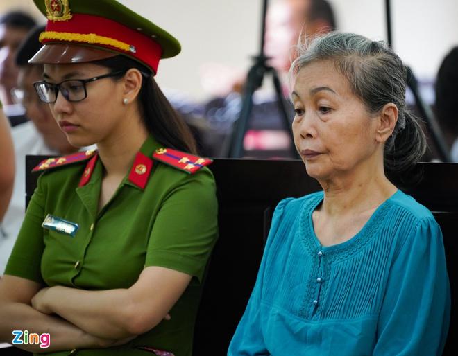 Chủ mưu vụ giết người giấu xác gặp vấn đề sức khỏe, tòa hoãn xử-2