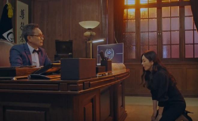 Nước mắt ác nữ Seo Jin trong Penthouse 2: Thương hay trách?-3