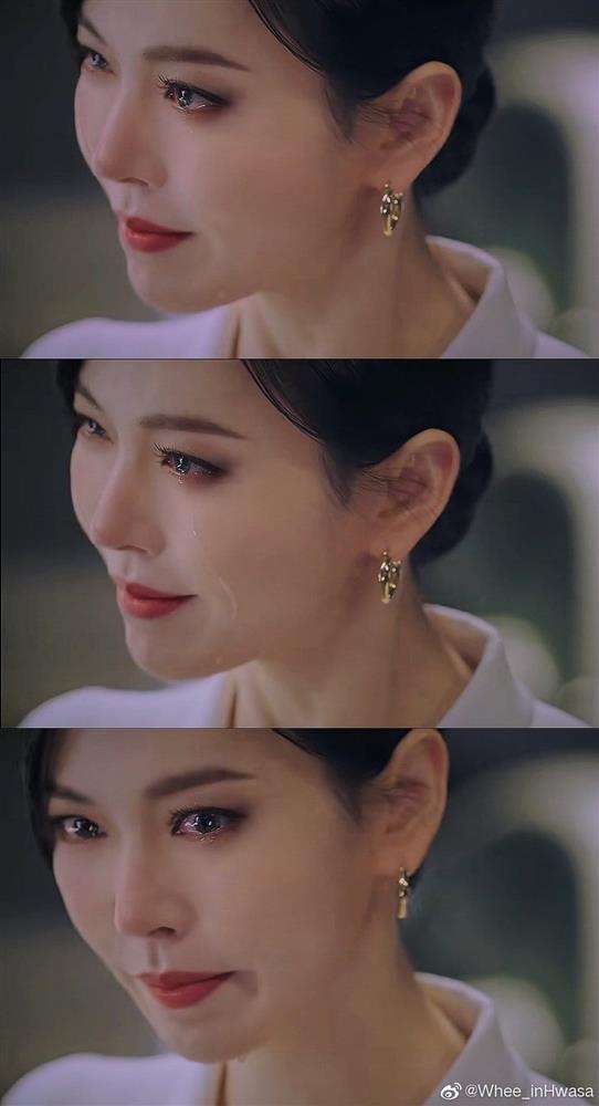 Nước mắt ác nữ Seo Jin trong Penthouse 2: Thương hay trách?-9