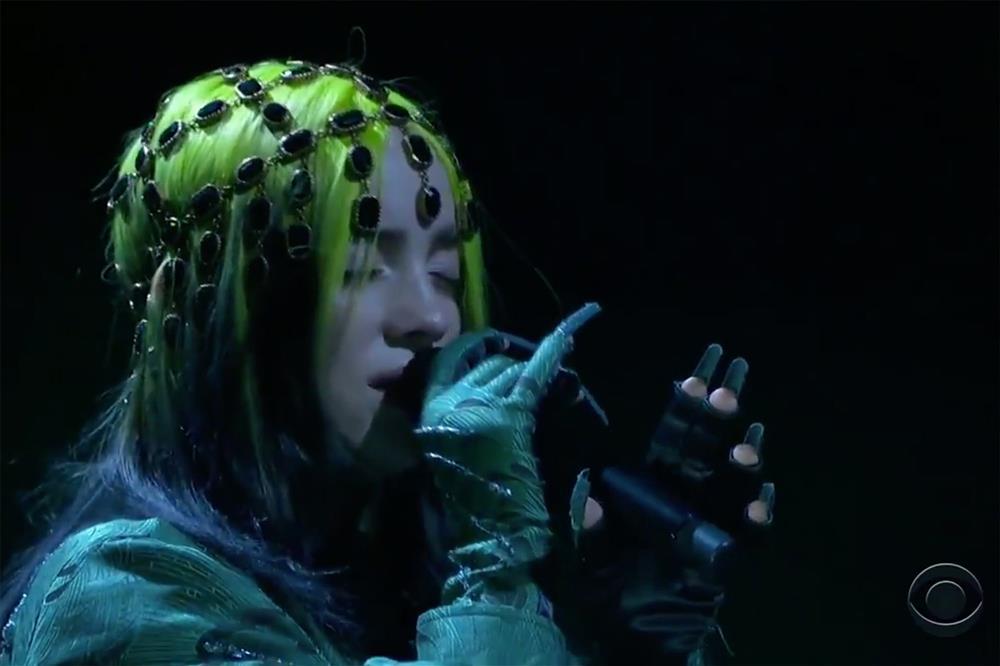 Grammy 2021 vinh danh nữ hoàng Beyoncé với 9 đề cử lọt top-2