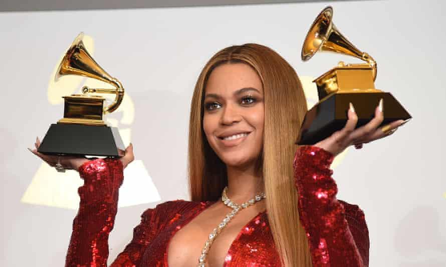 Grammy 2021 vinh danh nữ hoàng Beyoncé với 9 đề cử lọt top-6
