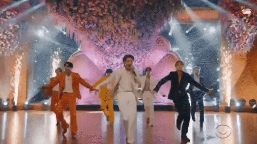 Grammy 2021 vinh danh nữ hoàng Beyoncé với 9 đề cử lọt top-5