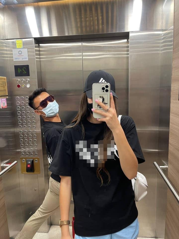 Bùi Tiến Dũng biết ơn tài xế nhặt được của rơi trả lại người mất-2