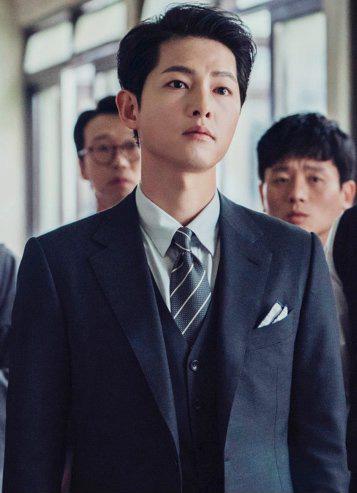 So kèo 2 bom tấn của Song joong Ki và Lee Seung Gi-4