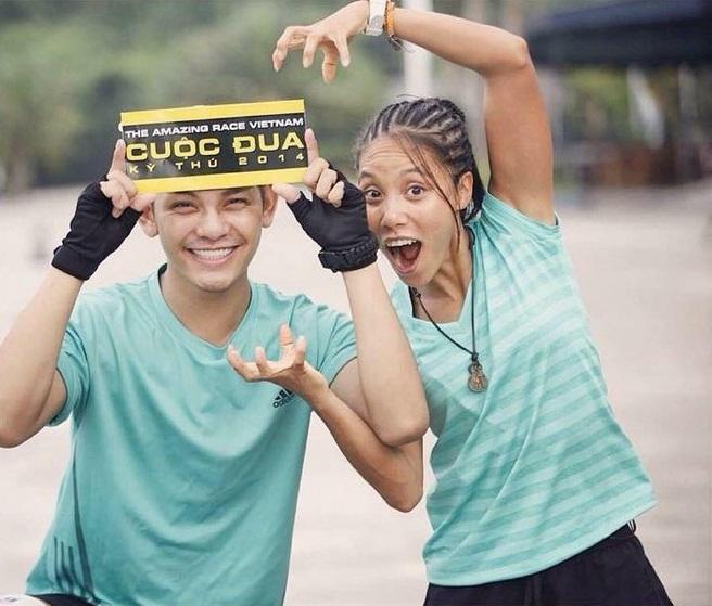 Thí sinh Cuộc Đua Kỳ Thú qua đời ở tuổi 39-2