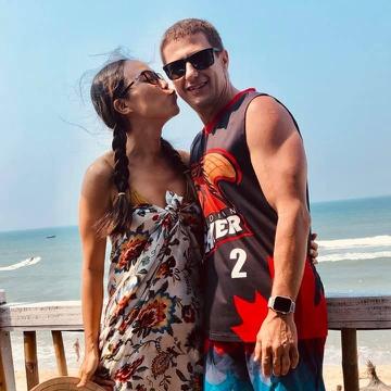 Thí sinh Cuộc Đua Kỳ Thú qua đời ở tuổi 39-3