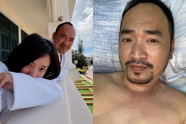 Tiến Luật nghi ngờ giới tính Minh Nhựa vì đòi ngủ chung-7