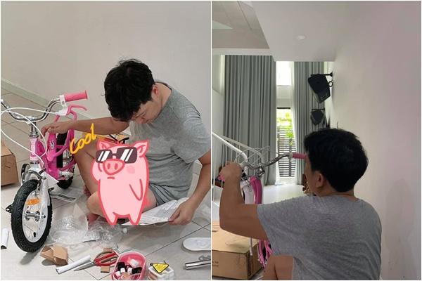 Chuyện tình Valentine trắng của nàng dâu Việt cưới sĩ quan Hàn Quốc-11