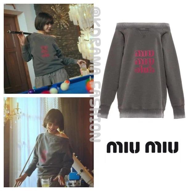 Mỹ nhân Penthouse: Phần 2 đổi phong cách 180 độ, sốc nhất đôi mắt thâm xì-12