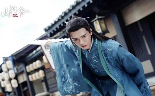 Cung Tuấn thay thế Đặng Luân trong Hương Mật Tựa Khói Sương phần 2?-3