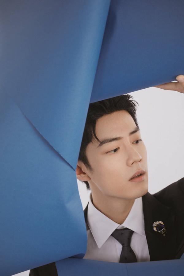 Cung Tuấn thay thế Đặng Luân trong Hương Mật Tựa Khói Sương phần 2?-5