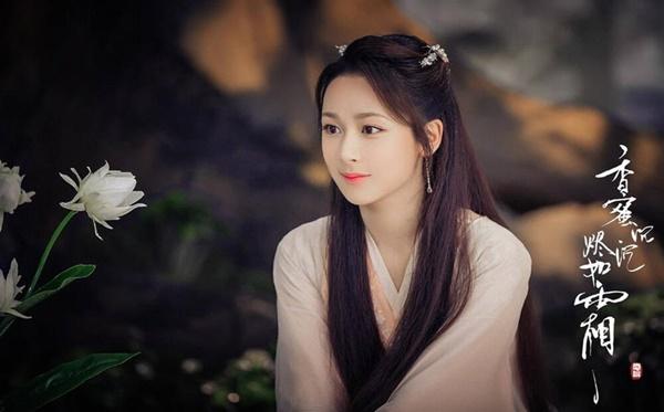 Cung Tuấn thay thế Đặng Luân trong Hương Mật Tựa Khói Sương phần 2?-6