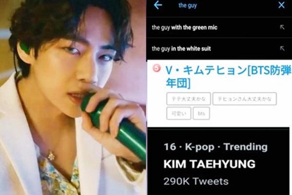 Loạt biệt danh mới thích mê của BTS sau Grammy 2021-15