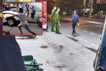 Clip: Hải Bạch bị bắn chết tại karaoke XO Tiền Giang-3