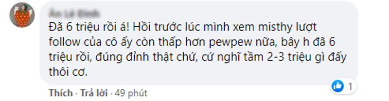 Misthy: Nếu mất kênh, tôi sẽ đi ăn xin rồi làm Vlog 360 ngày xin ăn như thế nào?-3