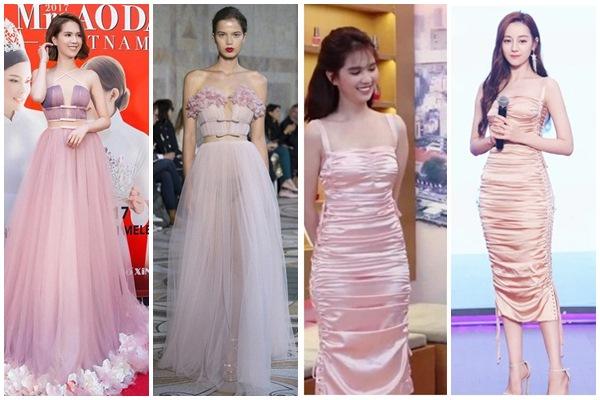 Á hậu Kim Duyên lên tiếng trước ồn ào mặc váy nhái Chanel-7