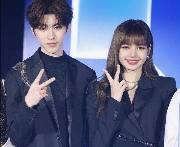 Vì sao Lisa quyết định chọn diễn ca khúc của Thái Từ Khôn?-1