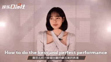 Vì sao Lisa quyết định chọn diễn ca khúc của Thái Từ Khôn?-2