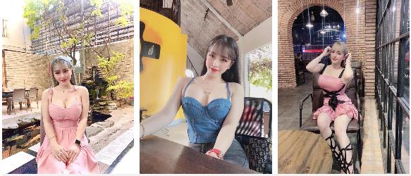 Manh mối giúp trinh sát lật tẩy vỏ bọc tinh vi của hot girl cầm đầu đường dây ma túy-4