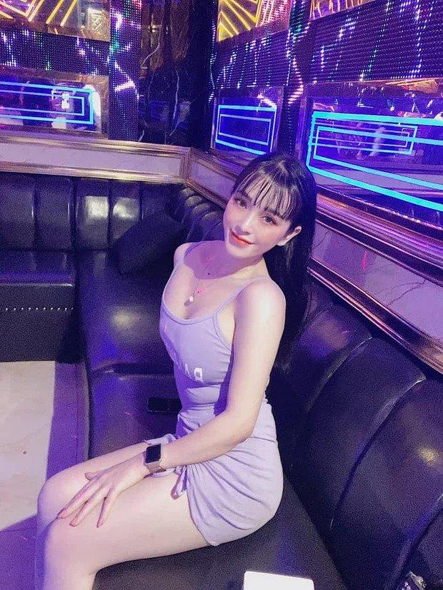 Manh mối giúp trinh sát lật tẩy vỏ bọc tinh vi của hot girl cầm đầu đường dây ma túy-3