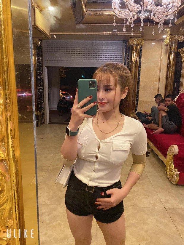 Manh mối giúp trinh sát lật tẩy vỏ bọc tinh vi của hot girl cầm đầu đường dây ma túy-5