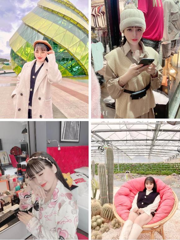 Manh mối giúp trinh sát lật tẩy vỏ bọc tinh vi của hot girl cầm đầu đường dây ma túy-7