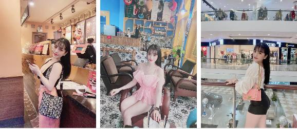 Manh mối giúp trinh sát lật tẩy vỏ bọc tinh vi của hot girl cầm đầu đường dây ma túy-9