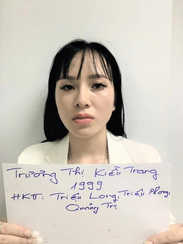 Manh mối giúp trinh sát lật tẩy vỏ bọc tinh vi của hot girl cầm đầu đường dây ma túy-10