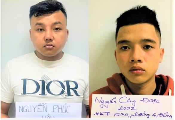 Manh mối giúp trinh sát lật tẩy vỏ bọc tinh vi của hot girl cầm đầu đường dây ma túy-12