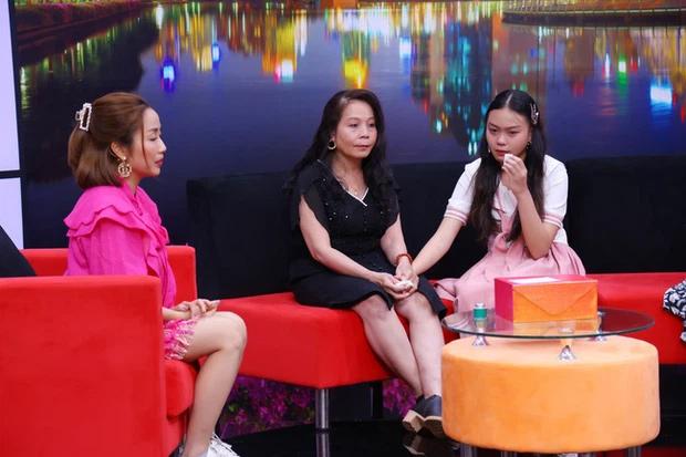 Theo mẹ đi đánh ghen, bé gái 14 tuổi bị ám ảnh nỗi sợ hãi-2