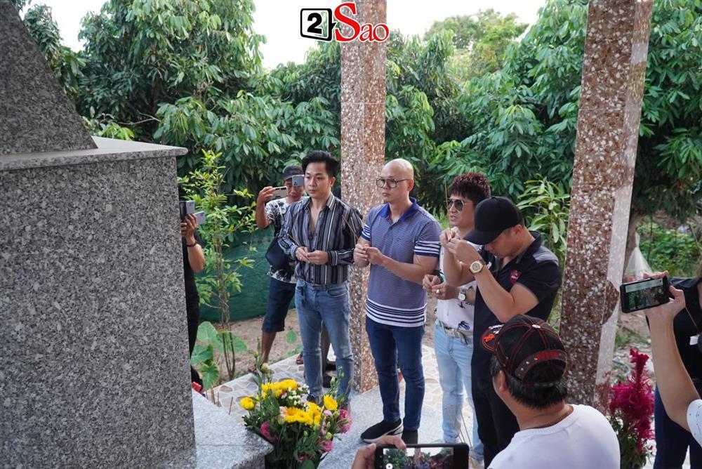 Làm rõ bức xúc của vợ hai Vân Quang Long về số tiền từ thiện-8