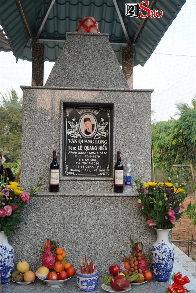 Làm rõ bức xúc của vợ hai Vân Quang Long về số tiền từ thiện-9