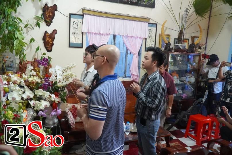 Làm rõ bức xúc của vợ hai Vân Quang Long về số tiền từ thiện-7