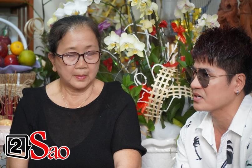 Làm rõ bức xúc của vợ hai Vân Quang Long về số tiền từ thiện-5