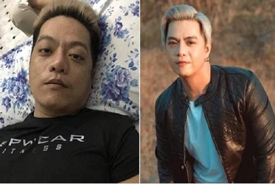 Ca sĩ Lâm Onbi qua đời ở tuổi 38