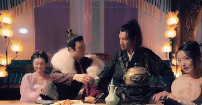 Phim mới về Võ Tòng bị chê là thảm họa màn ảnh-4